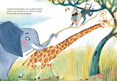 ¡Caramba Miranda! - Abrazandocuentos: Librería y distribuidora de libros infantiles