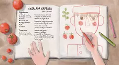 ¡Cuántos tomates! - Abrazandocuentos: Librería y distribuidora de libros infantiles