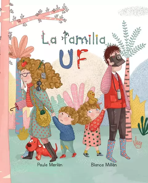 La familia UF