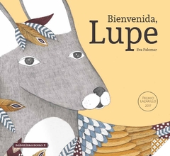 Bienvenida, Lupe