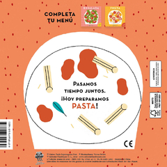 Pasta - comprar online