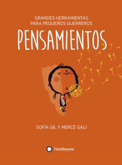 Pensamientos (tapa blanda)