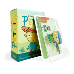 Cómo se te ocurre PETIT (cartas)