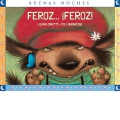 Feroz feroz