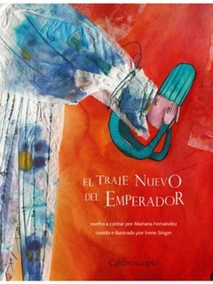 El traje nuevo del emperador