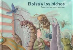 Eloisa y los bichos