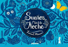 Sueños en la noche