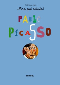 Pablo Picasso - Mirá qué artista