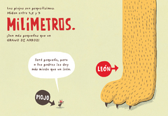 El piojo - Abrazandocuentos: Librería y distribuidora de libros infantiles