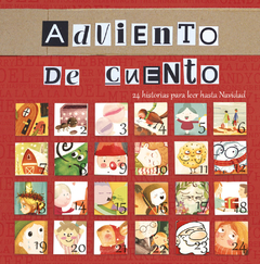 Adviento de cuentos