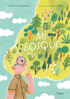 Mi bosque - comprar online