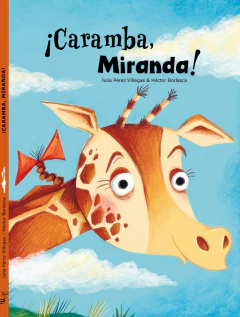 ¡Caramba Miranda!