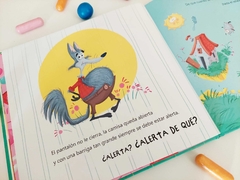 EL AIRE DEL LOBO RIGOBERTO - comprar online