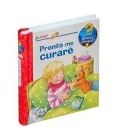 Pronto me curaré