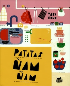 Patatas ñam ñam - comprar online