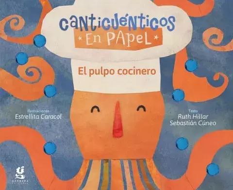 El pulpo cocinero