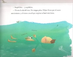 Respira - Abrazandocuentos: Librería y distribuidora de libros infantiles