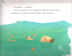 Respira - Abrazandocuentos: Librería y distribuidora de libros infantiles