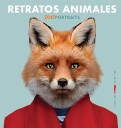 Retratos animales