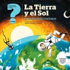 La tierra y el sol