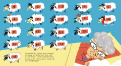 Sheep number 19 - tienda online