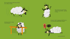 Imagen de Sheep number 19