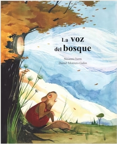 La voz del bosque