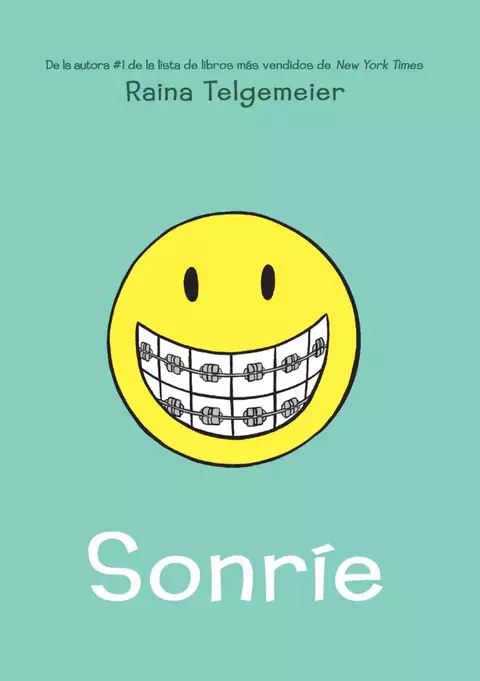 Sonríe