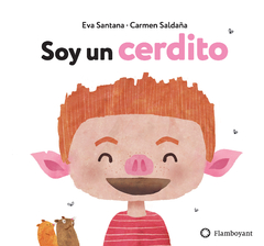 Soy un cerdito - comprar online