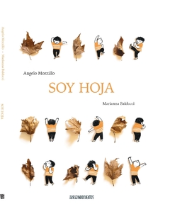 Soy Hoja