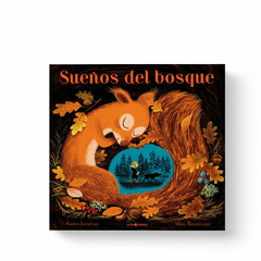 Sueños del Bosque