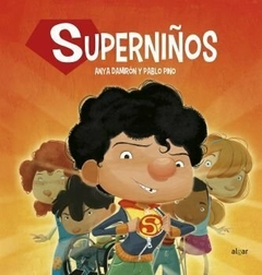 Superniños - comprar online