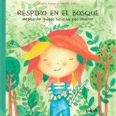 RESPIRO EN EL BOSQUE meditación guiada hacia tu paz interior