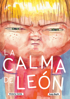 La calma de Leon