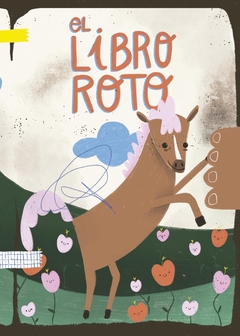 El libro roto