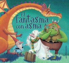 El fantasma con asma