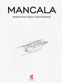 Mancala (tapa dura)