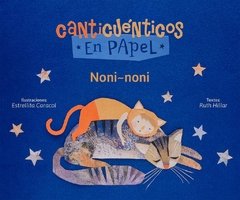 Noni-noni - Caticuenticos en papel