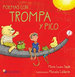 Poemas con trompa y pico