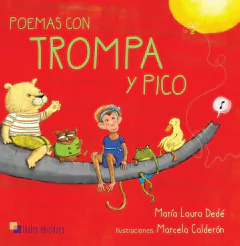 Poemas con trompa y pico