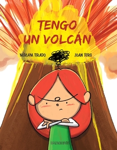 Tengo un volcán (Abrazandocuentos) - comprar online