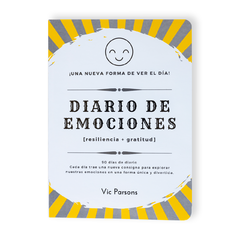 Diario de emociones