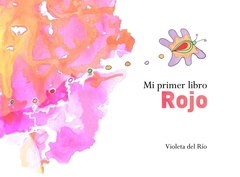 Mi primer libro Rojo