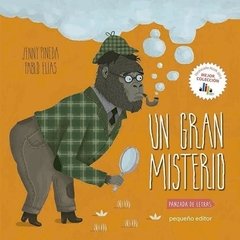 Un gran misterio