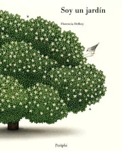 Soy un jardín
