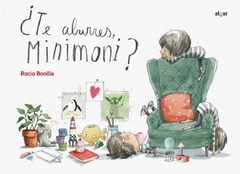 ¿Te aburres, minimoni? - comprar online