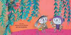 Te quiero casi siempre (pop up) en internet