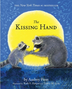 The Kissing Hand - comprar online