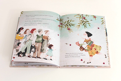 Tintorería El Tokio - Abrazandocuentos: Librería y distribuidora de libros infantiles