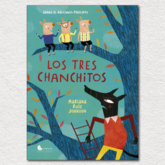 Los tres chanchitos